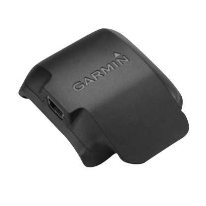 Clip de carga de lujo para Garmin BarkLimiter (010-11888-00)