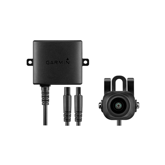 Garmin BC 30 Additional Wireless Backup Camera & Transmitter Cable