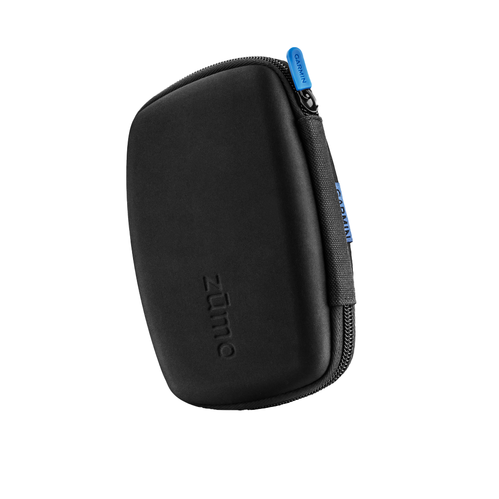 Estuche de transporte Garmin para Zumo (010-12100-00)