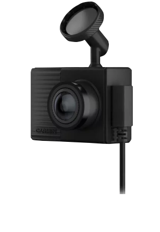 Garmin Dash Cam Tandem