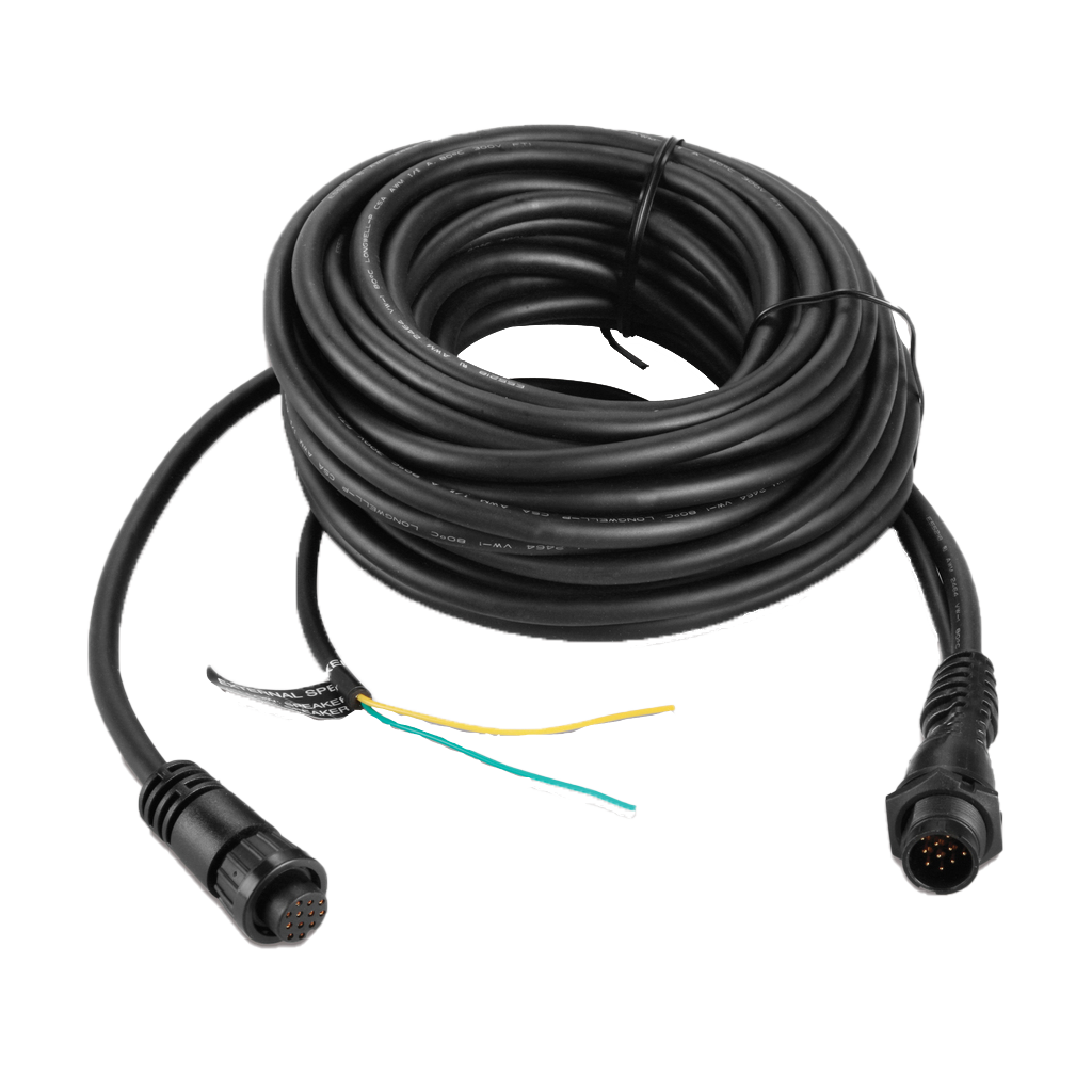 Cable de 10 metros para Garmin Deck (010-11186-00)