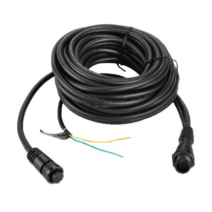 Cable de 10 metros para Garmin Deck (010-11186-00)