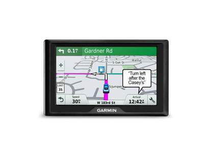 Garmin Drive 50LM