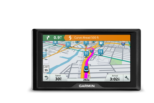 Garmin Drive 60LMT USA