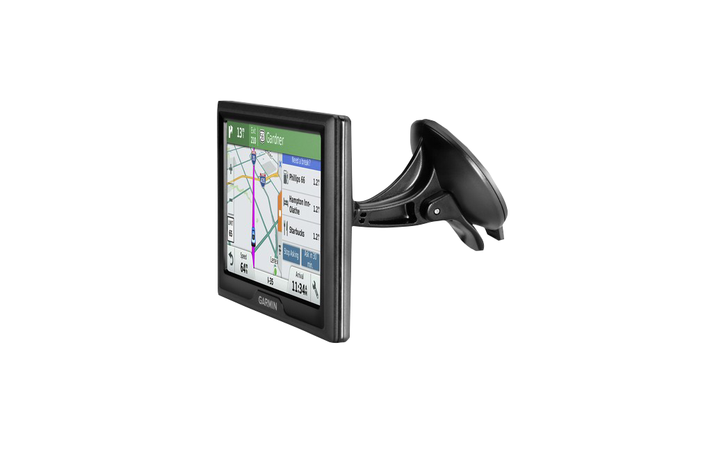 Garmin Drive 50LM, navigateur GPS intelligent 5 pouces pour automobiles (010-01532-0C)