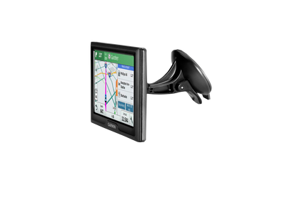 Garmin Drive 50LM, navigateur GPS intelligent 5 pouces pour automobiles (010-01532-0C)