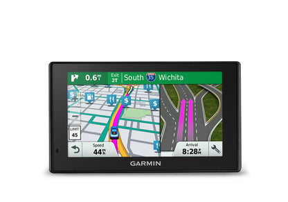 Garmin DriveSmart 50LMT North America