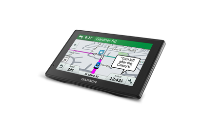 Garmin DriveSmart 50LMT North America