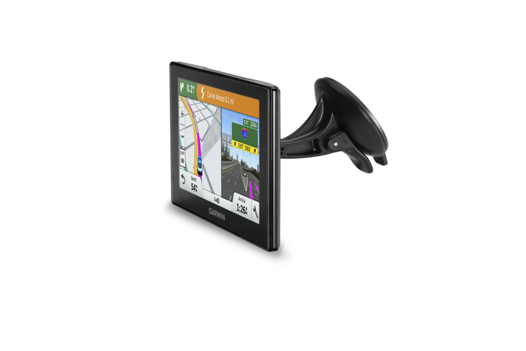 Garmin DriveSmart 50LMT North America