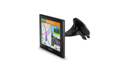 Garmin DriveSmart 50LMT North America