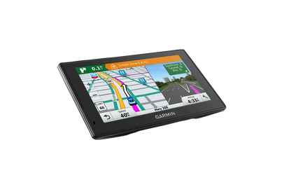 Garmin DriveSmart 60LMT North America, navegador GPS inteligente de 6 pulgadas para automóviles (010-01540-01)