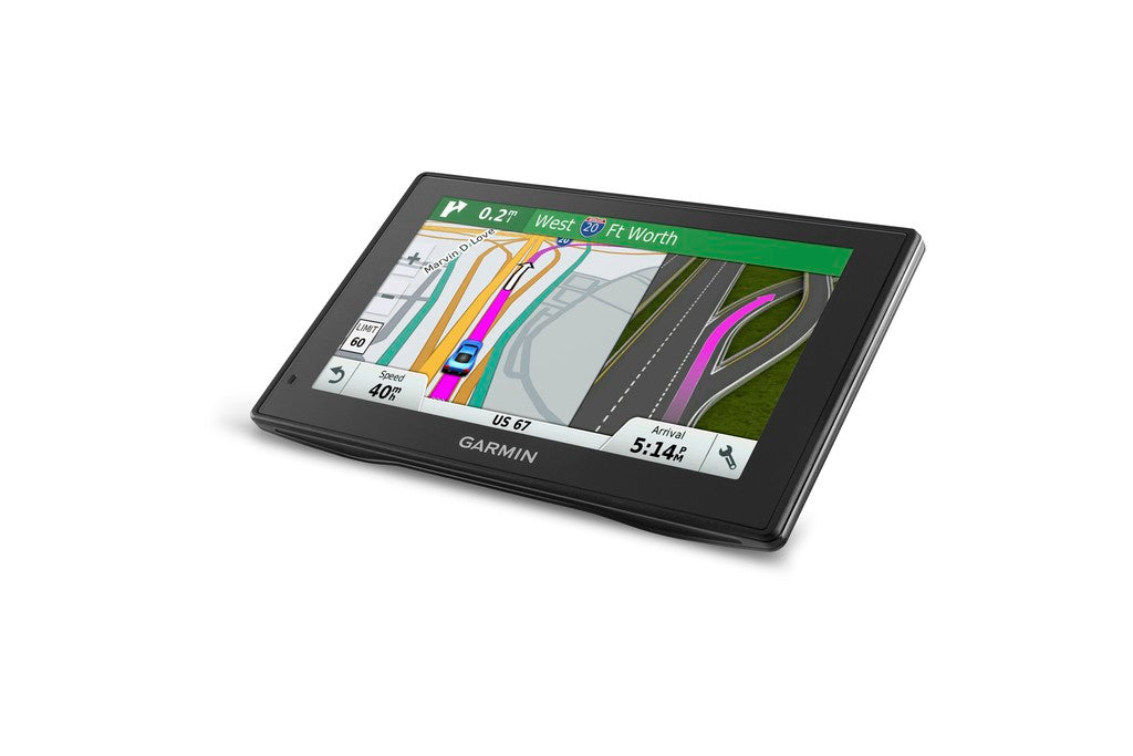 Garmin DriveSmart 70LMT North America - Factory Refurbished