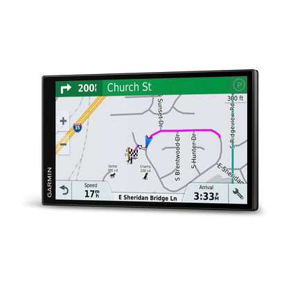 Garmin DriveTrack 71 LMT-S