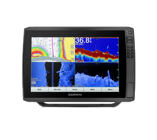 Garmin ECHOMAP Ultra 126sv (010-02114-00)