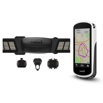 Garmin Edge 1030 Bundle