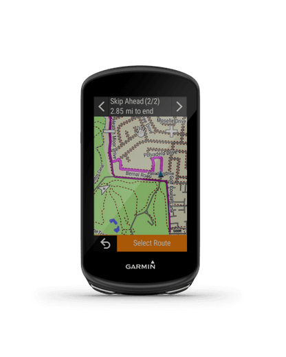 Garmin Edge 1030 Plus