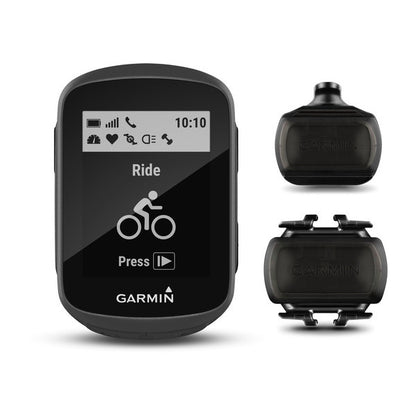 Garmin Edge 130 Sensor Bundle