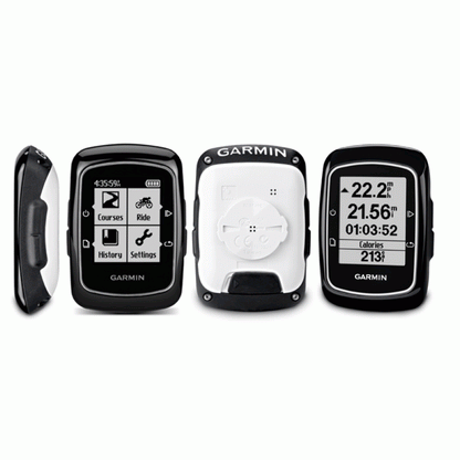 Garmin Edge 200, ordinateur de vélo intelligent pour cyclistes (remis à neuf certifié Garmin)