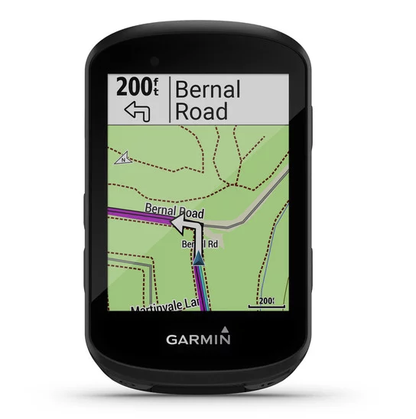 Garmin Edge 530