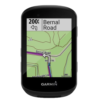 Garmin Edge 530, ordinateur de vélo intelligent pour cyclistes (010-02060-00)