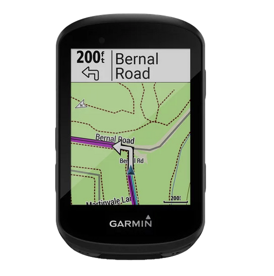 Garmin Edge 530, ordinateur de vélo intelligent pour cyclistes (010-02060-00)