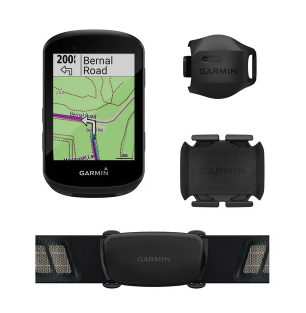 Garmin Edge 530 Bundle