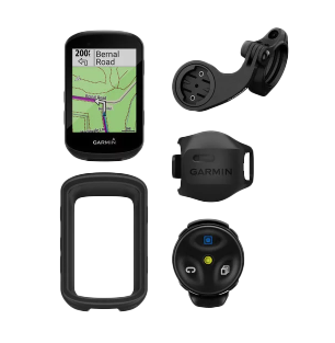 Pack VTT Garmin Edge 530, ordinateur de vélo intelligent pour cyclistes (010-02060-20)