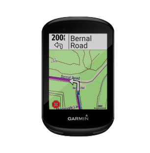 Garmin Edge 830, ordinateur de vélo intelligent pour cyclistes (010-02061-00)