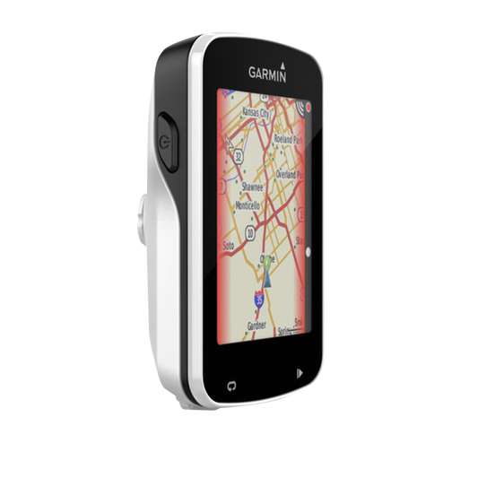 Garmin Edge Explore 820, ordinateur de vélo intelligent pour cyclistes (010-01626-02)