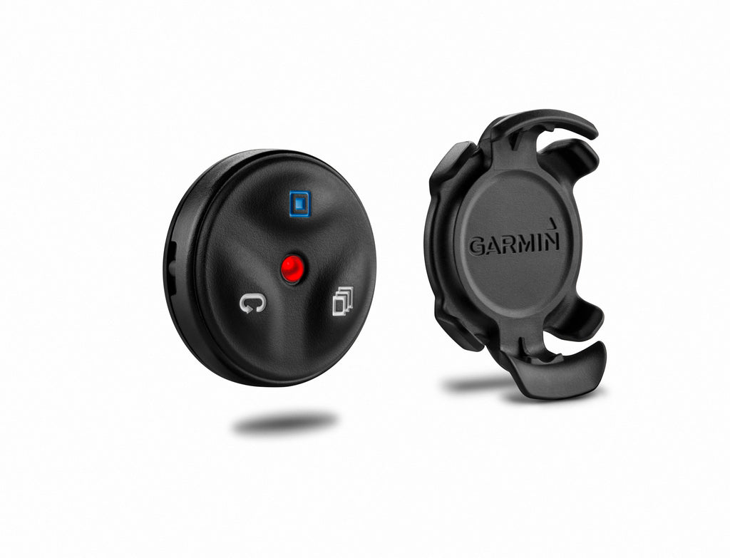 Garmin Edge Remote Control