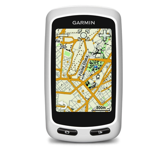 Garmin Edge Touring GPS US - Factory Refurbished