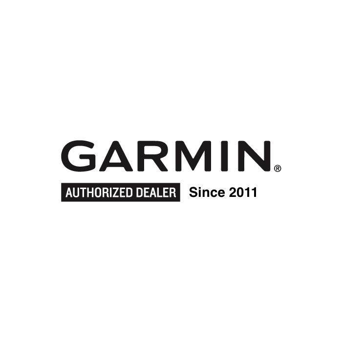 Garmin AIRMAR P319, plastic, thru-hull