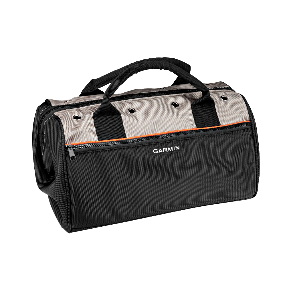 Bolsa de campo Garmin para dispositivos para perros (010-11962-10)