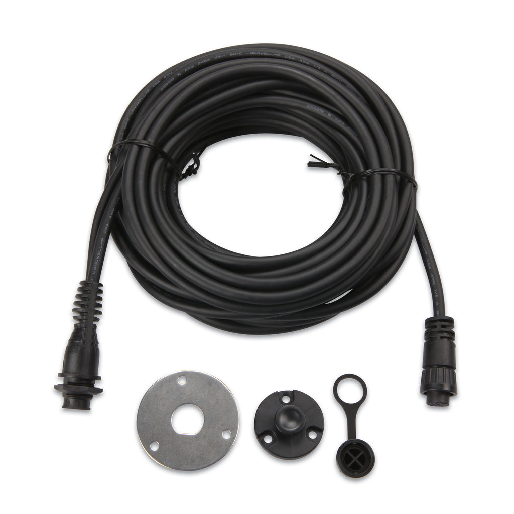 Garmin Fist Microphone Relocation Kit