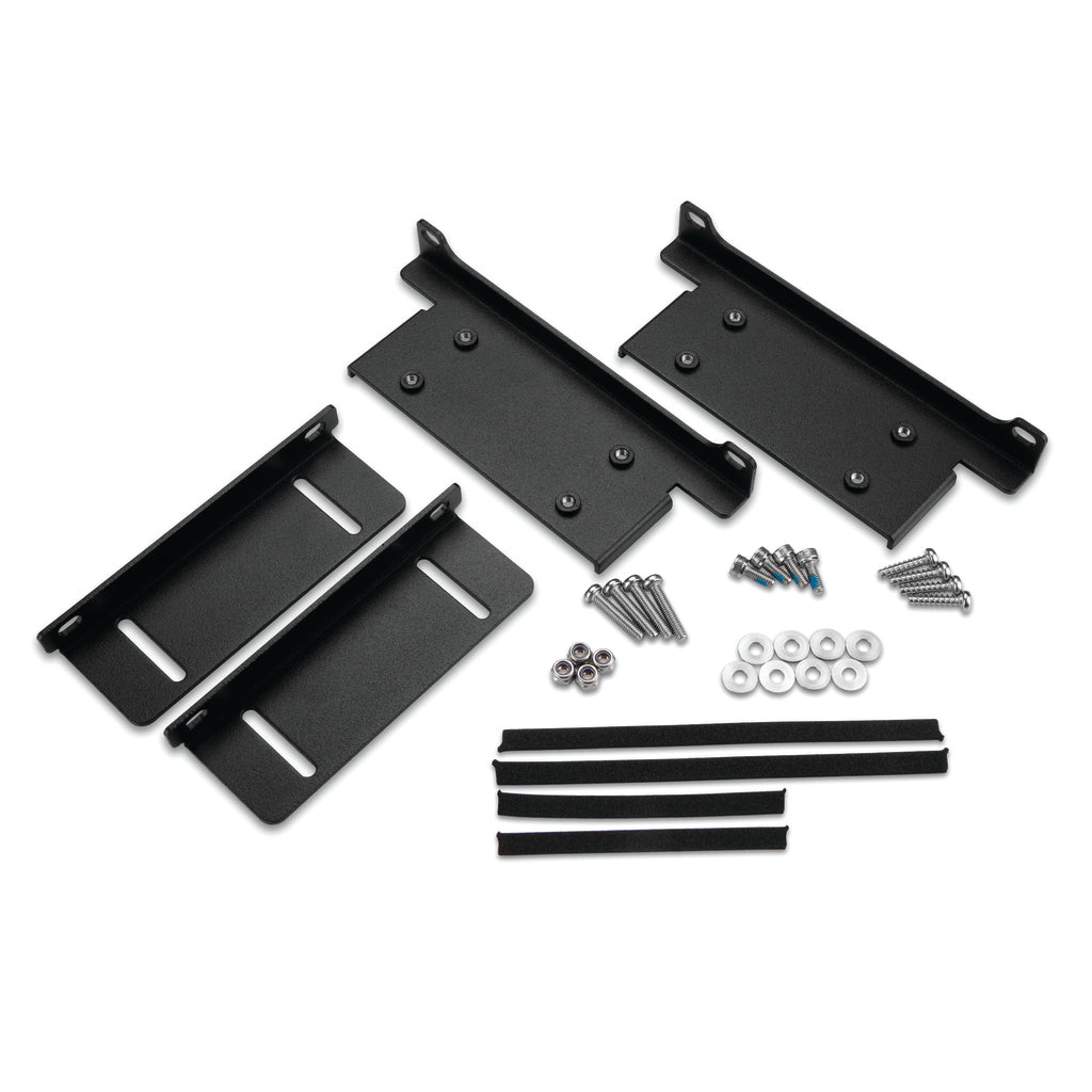 Garmin Flat Mount Kit (for EchoMAP and GPSMAP)