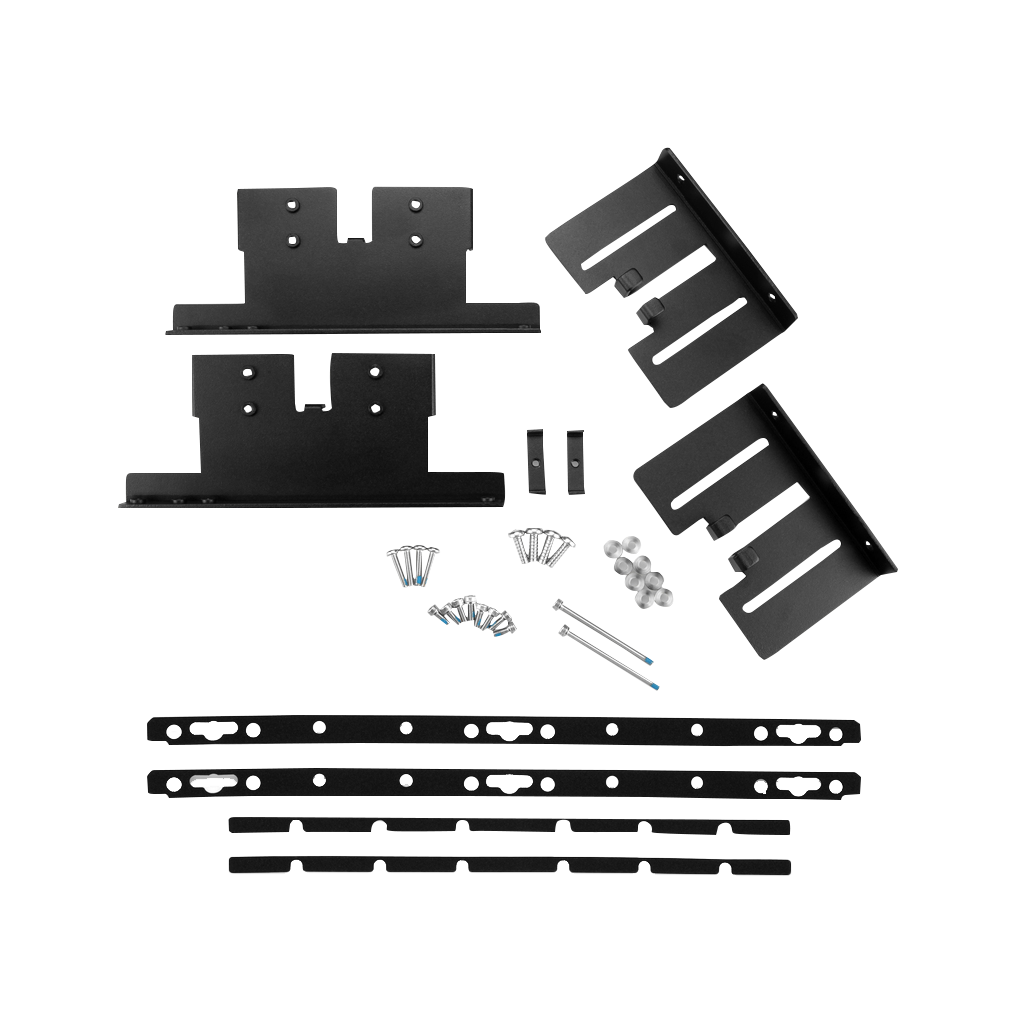 Kit de montaje plano Garmin (para GMM 150)