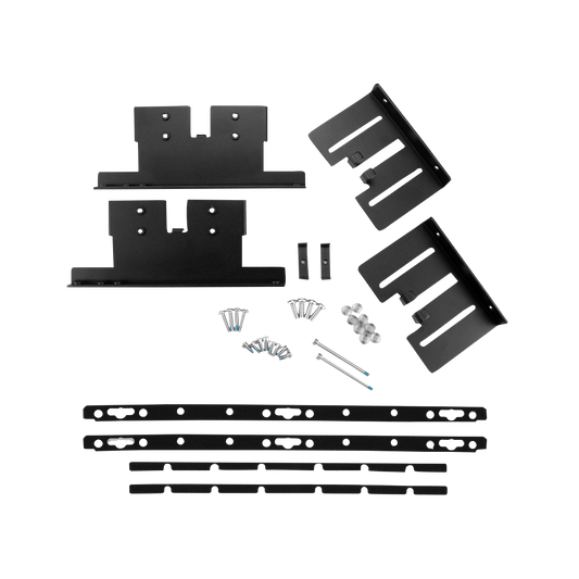 Kit de montaje plano Garmin (para GMM 150)