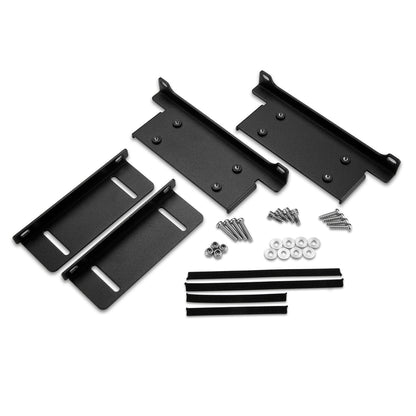 Garmin Flat Mount Kit (GPSMAP 1000 Series)