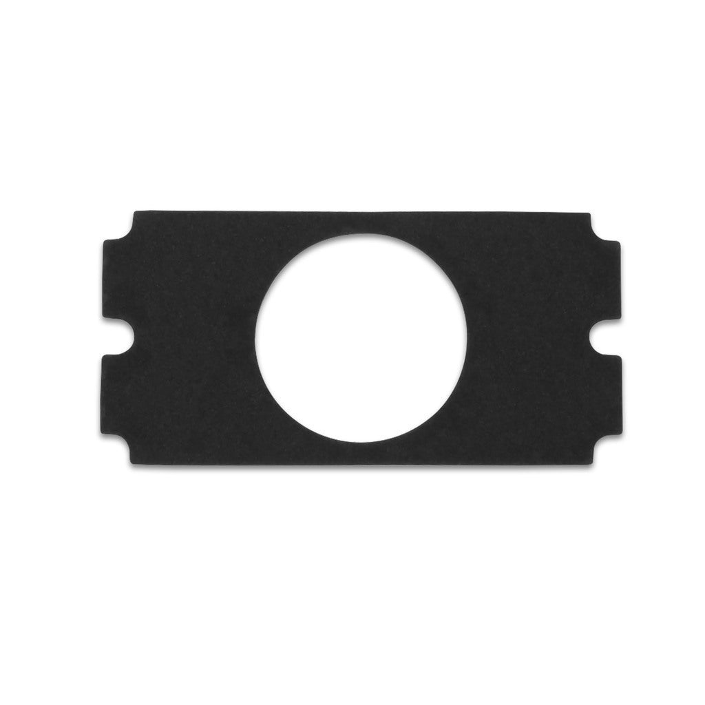 Garmin Flush Mount Gasket (for GNX Keypad)