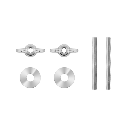 Kit de montaje empotrado de Garmin (para EchoMAP)