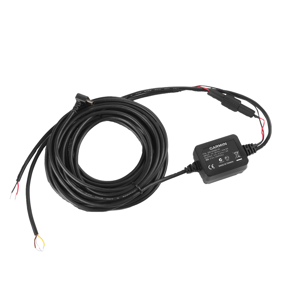 Garmin FMI 15 Data Cable (010-11232-10)