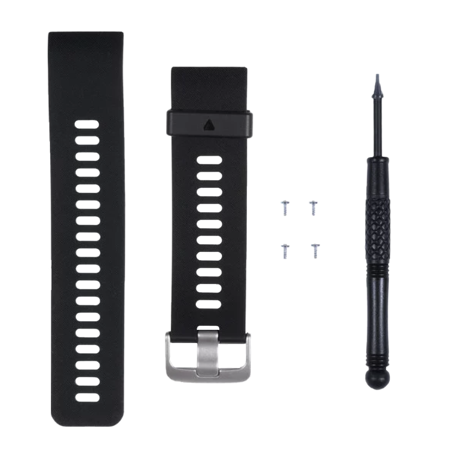 Kit de correa para Garmin Forerunner 35 (S00-00677-00)