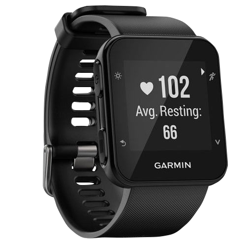 Garmin Forerunner 35 Black (010-01689-00)