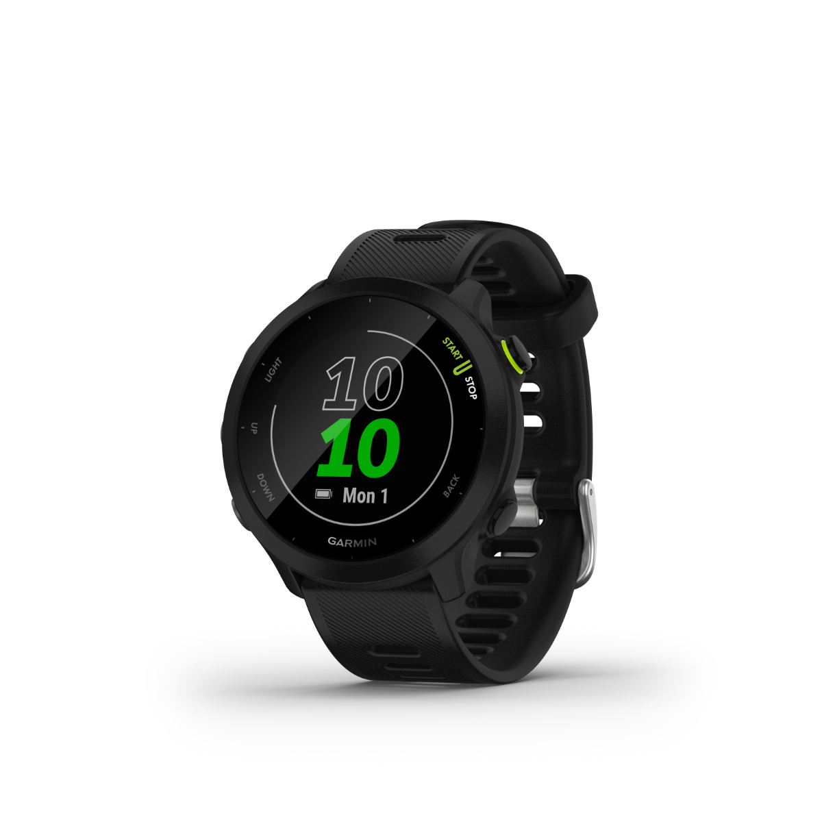 Garmin Forerunner 55 - Negro (010-02562-00)