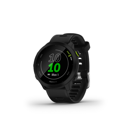 Garmin Forerunner 55 - Negro (010-02562-00)