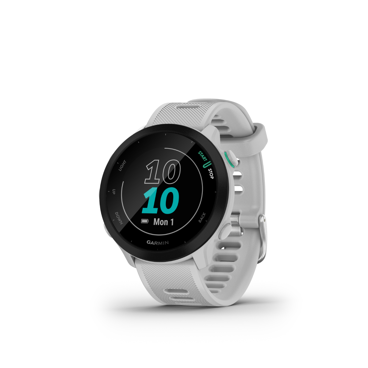 Garmin Foreruuner 55 White Refurbished (010-N2562-01)