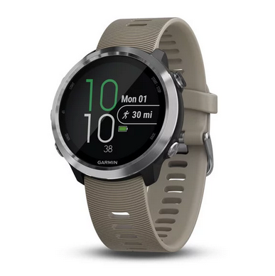 Garmin Forerunner 645 - Sandstone