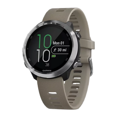 Garmin Forerunner 645 - Sandstone (010-01863-01)