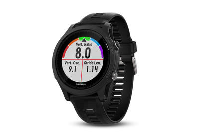 Garmin Forerunner 935 Noir (010-01746-00)