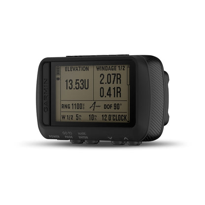 Garmin Foretrex 701 Ballistic Edition (No Strap)